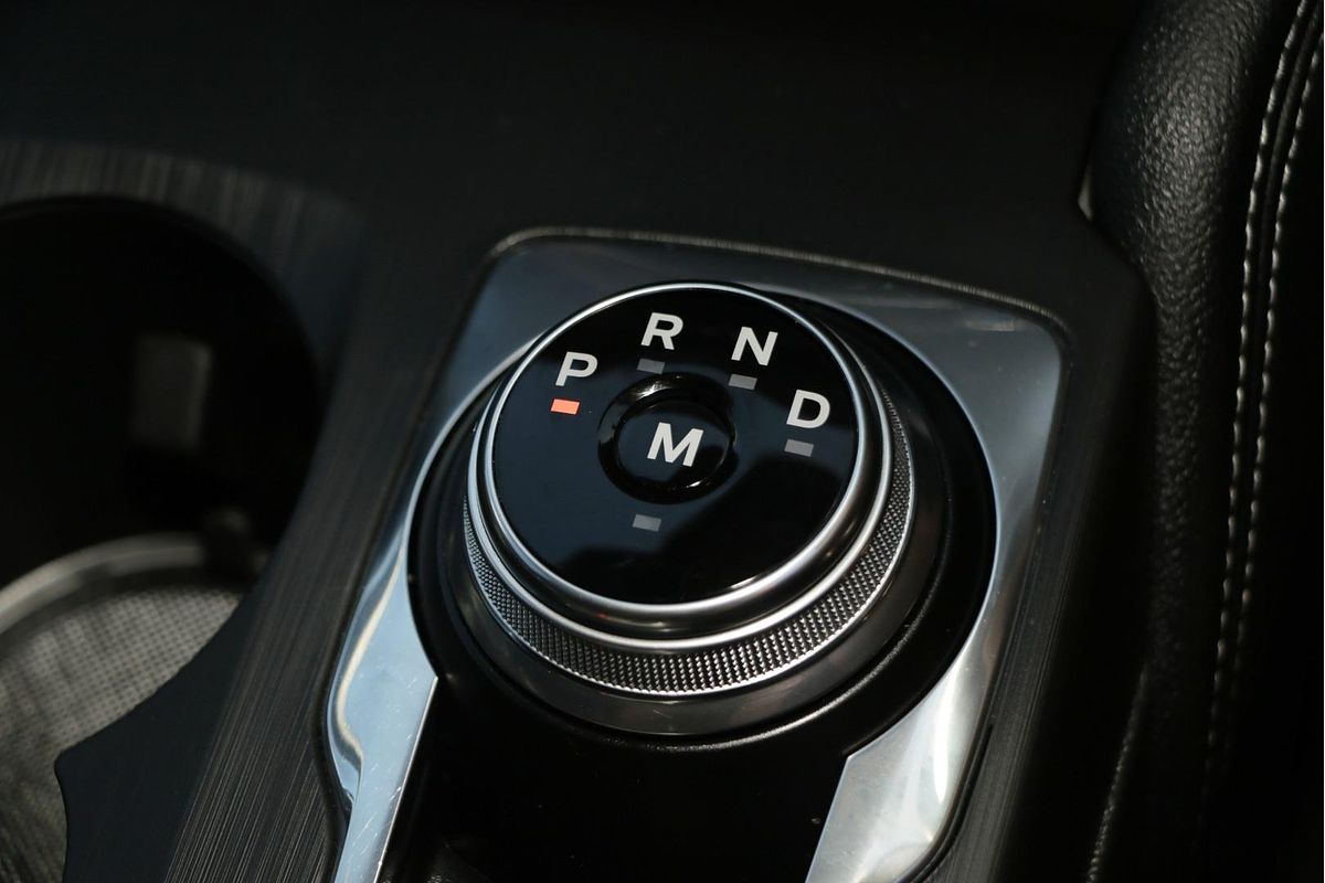 2020 Ford Focus ST SA