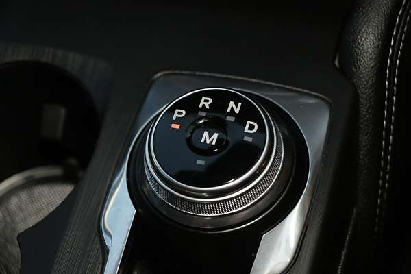 2020 Ford Focus ST SA