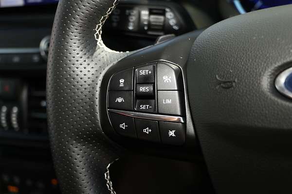 2020 Ford Focus ST SA