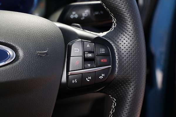 2020 Ford Focus ST SA