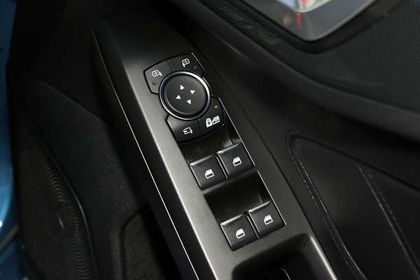 2020 Ford Focus ST SA