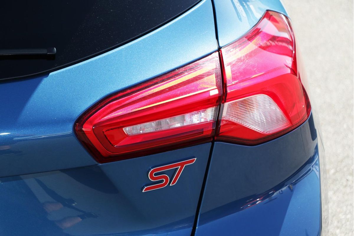 2020 Ford Focus ST SA