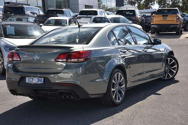 2014 Holden Commodore SS V VF