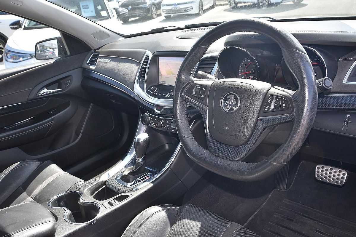 2014 Holden Commodore SS V VF
