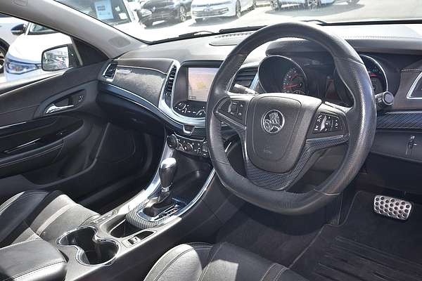 2014 Holden Commodore SS V VF