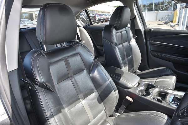 2014 Holden Commodore SS V VF