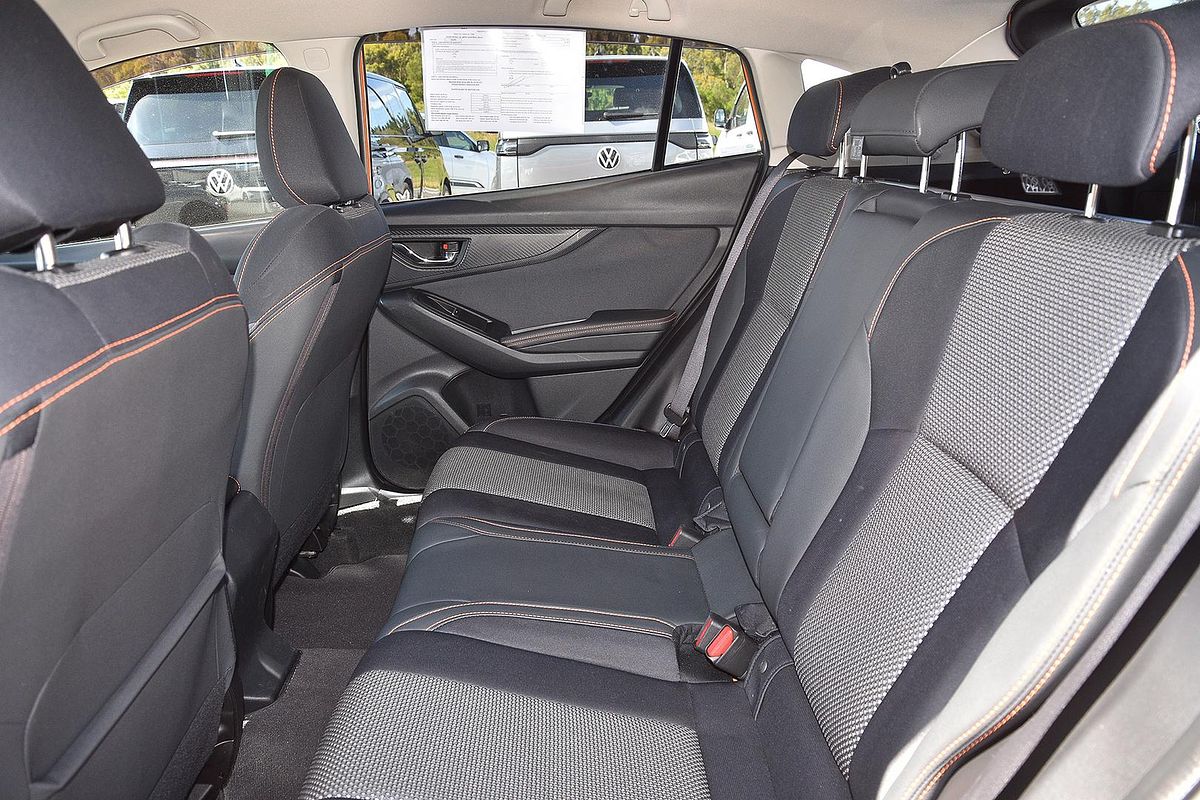 2018 Subaru XV 2.0i-L G5X