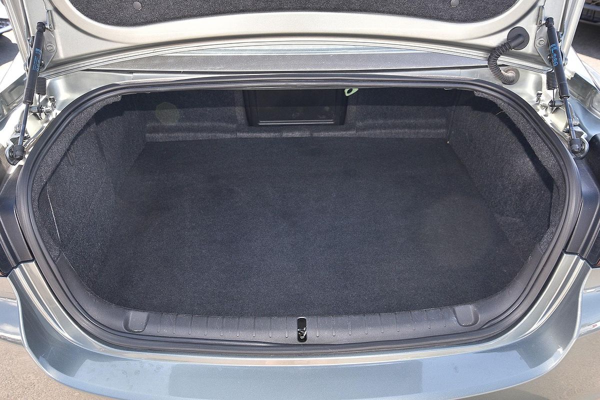 2014 Holden Commodore SS V VF