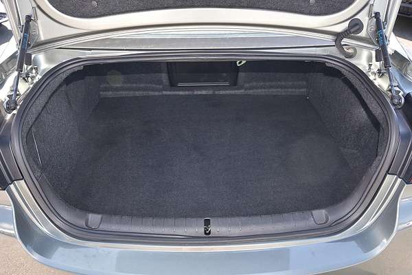 2014 Holden Commodore SS V VF