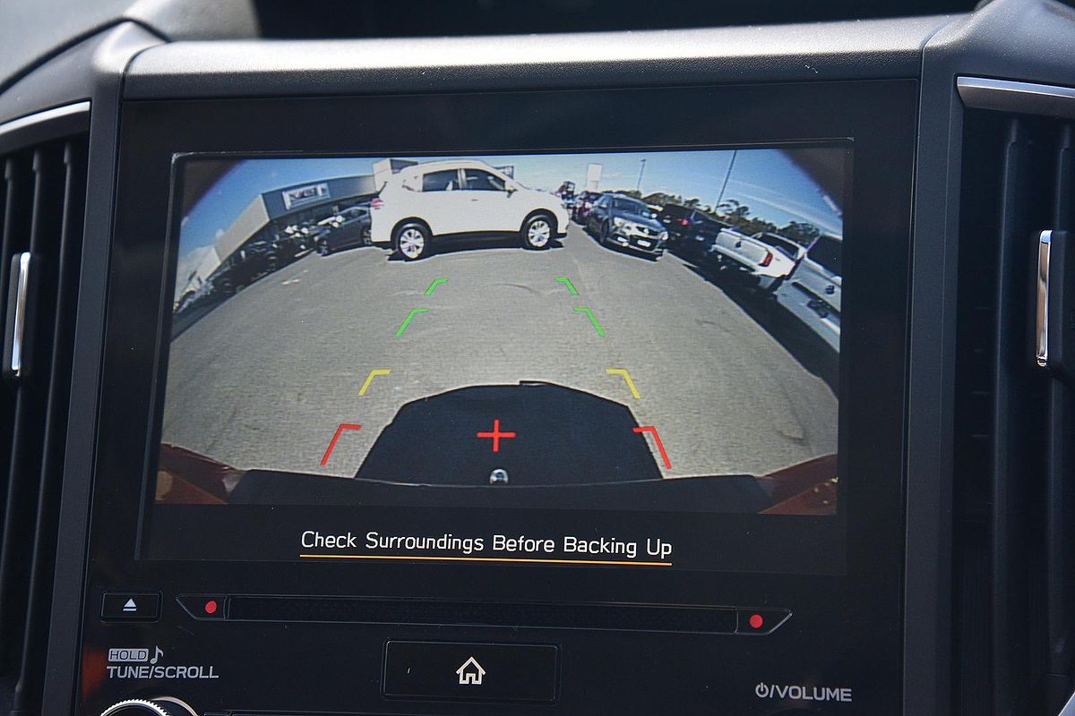 2018 Subaru XV 2.0i-L G5X