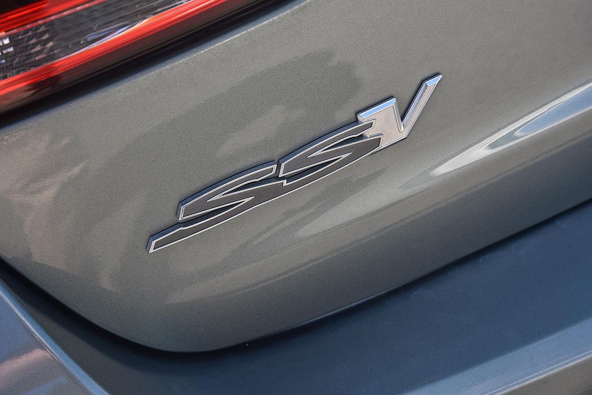 2014 Holden Commodore SS V VF