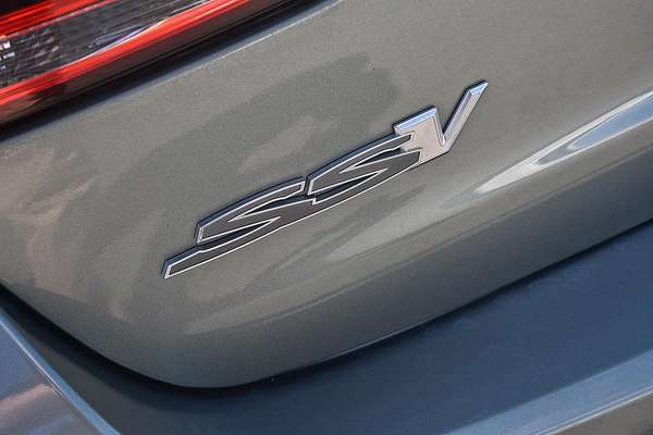 2014 Holden Commodore SS V VF