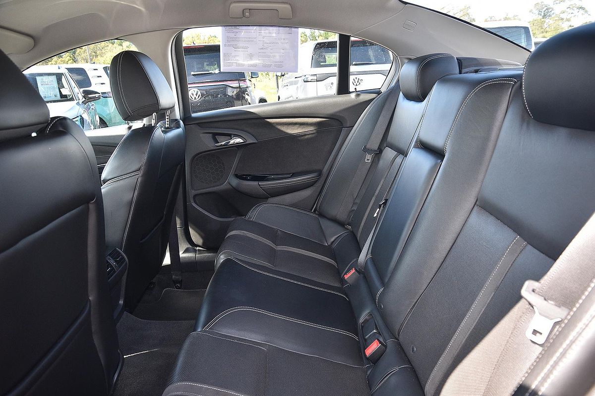 2014 Holden Commodore SS V VF