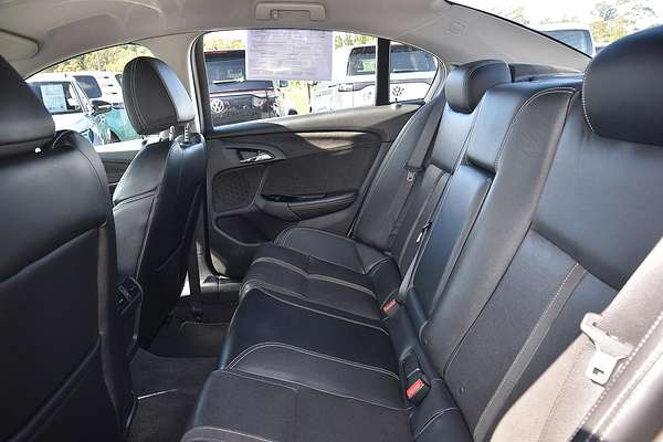 2014 Holden Commodore SS V VF