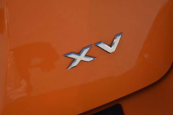 2018 Subaru XV 2.0i-L G5X