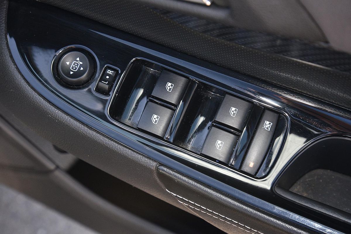 2014 Holden Commodore SS V VF