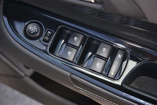 2014 Holden Commodore SS V VF