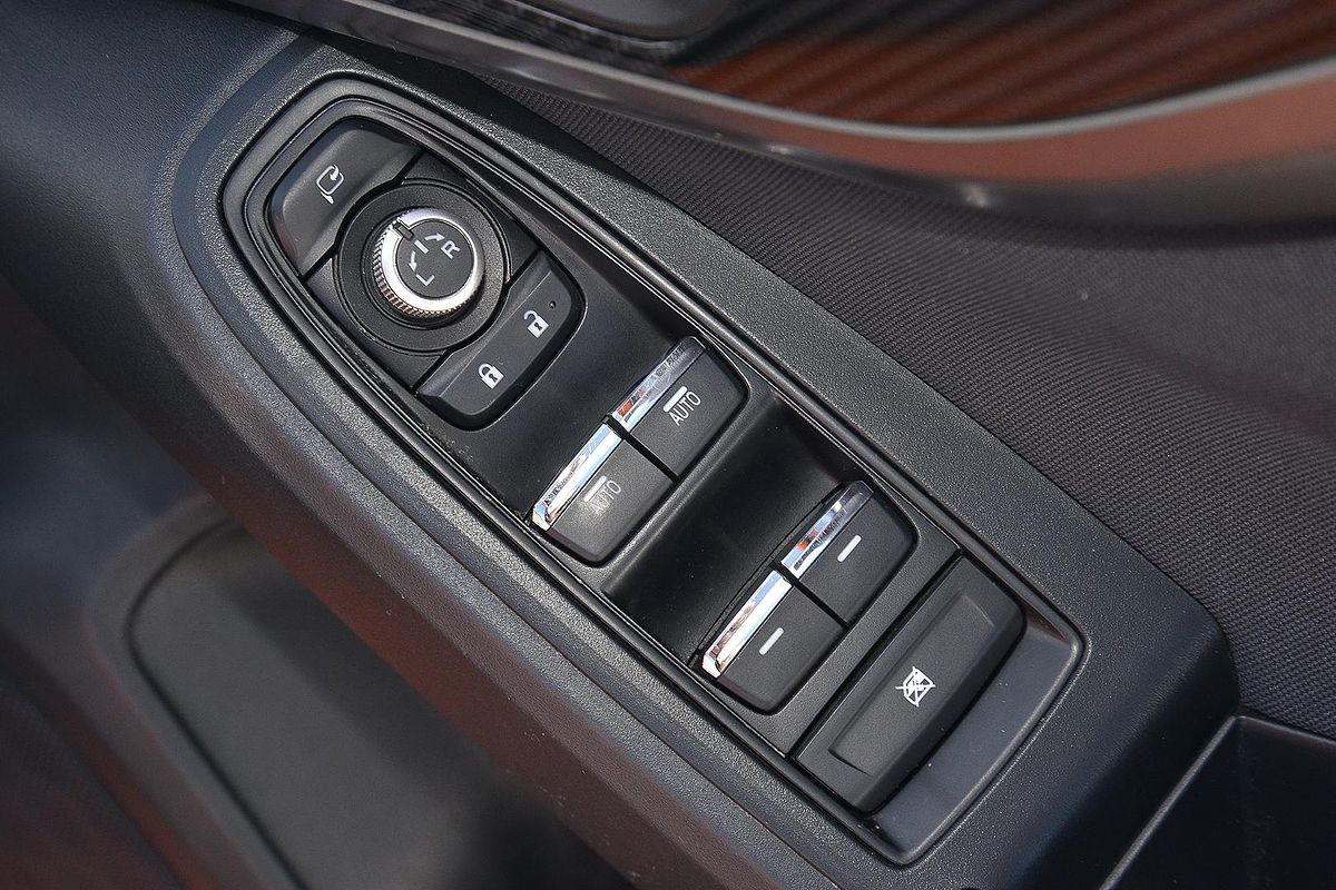 2018 Subaru XV 2.0i-L G5X