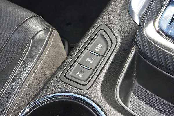 2014 Holden Commodore SS V VF