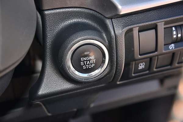 2018 Subaru XV 2.0i-L G5X