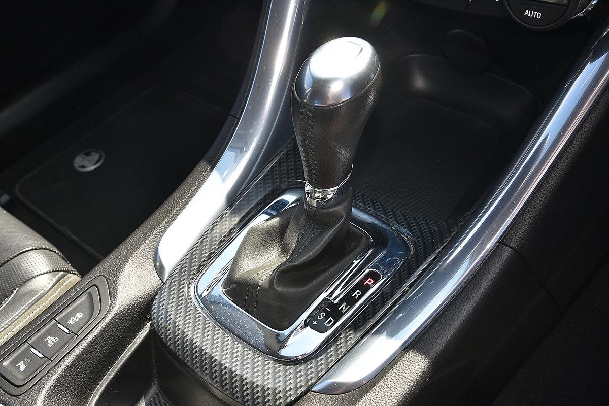 2014 Holden Commodore SS V VF