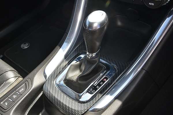 2014 Holden Commodore SS V VF