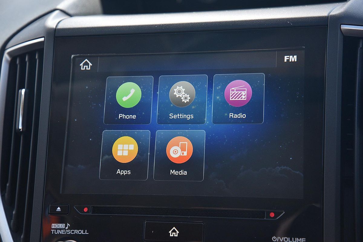 2018 Subaru XV 2.0i-L G5X