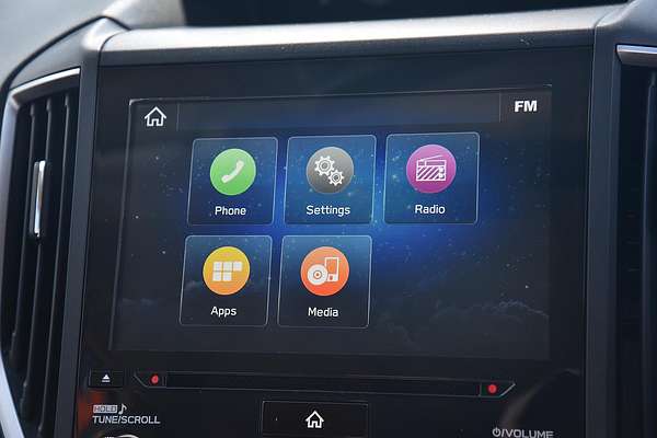 2018 Subaru XV 2.0i-L G5X