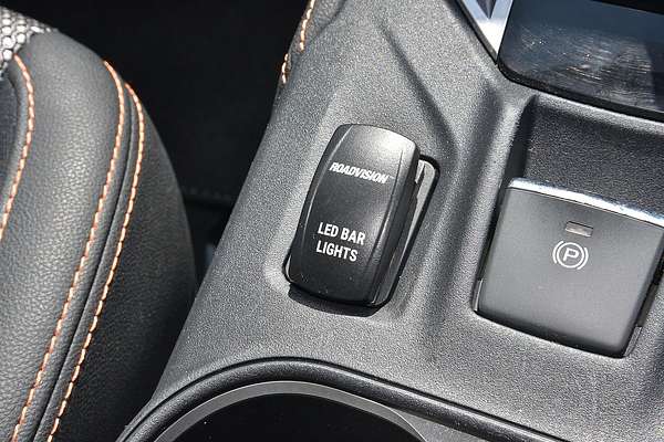 2018 Subaru XV 2.0i-L G5X