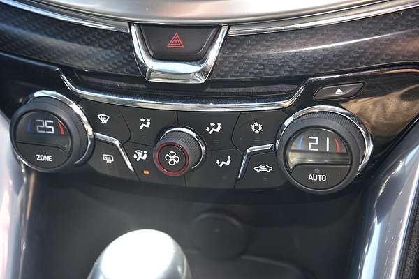 2014 Holden Commodore SS V VF