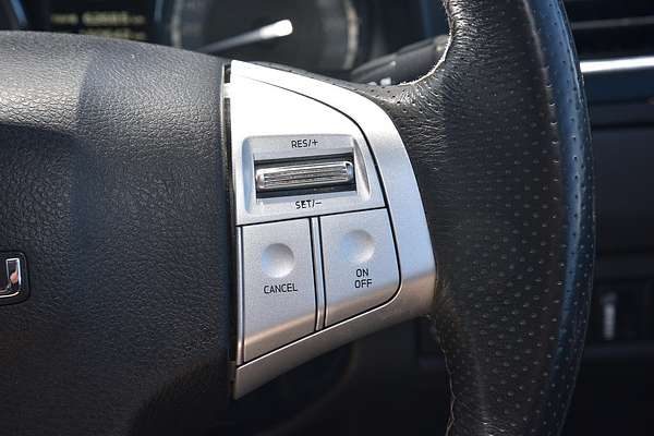 2020 Isuzu MU-X LS-T