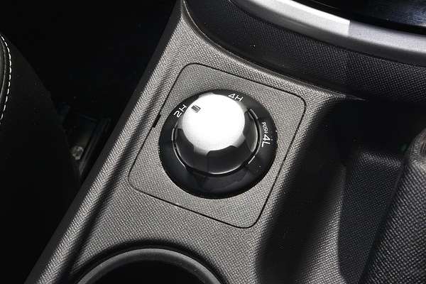 2020 Isuzu MU-X LS-T