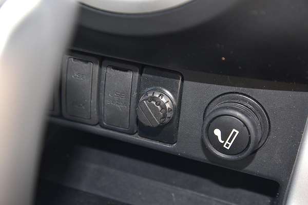 2020 Isuzu MU-X LS-T