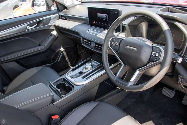 2023 GWM Haval Jolion S A01