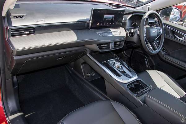 2023 GWM Haval Jolion S A01