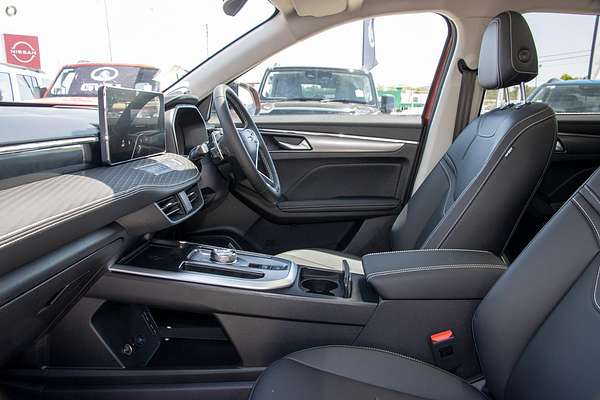 2023 GWM Haval Jolion S A01