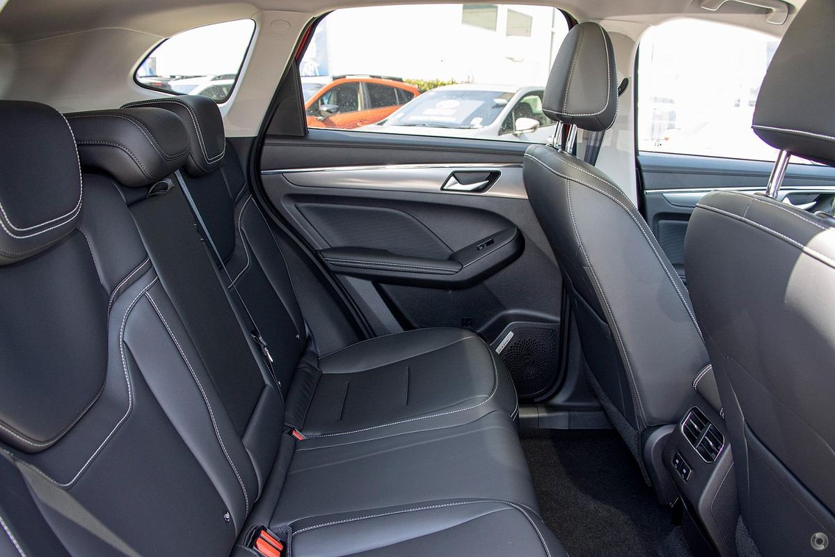 2023 GWM Haval Jolion S A01