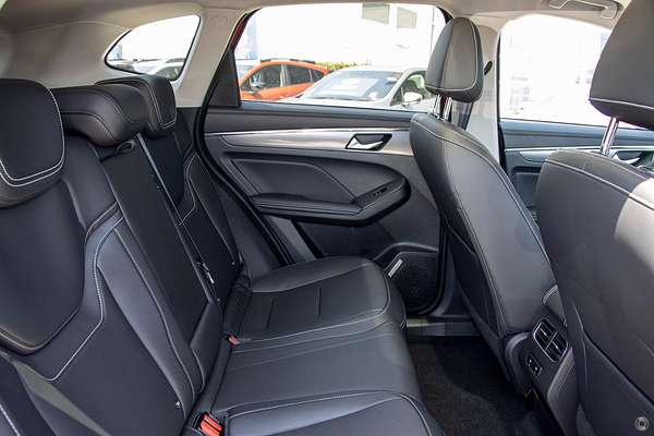 2023 GWM Haval Jolion S A01