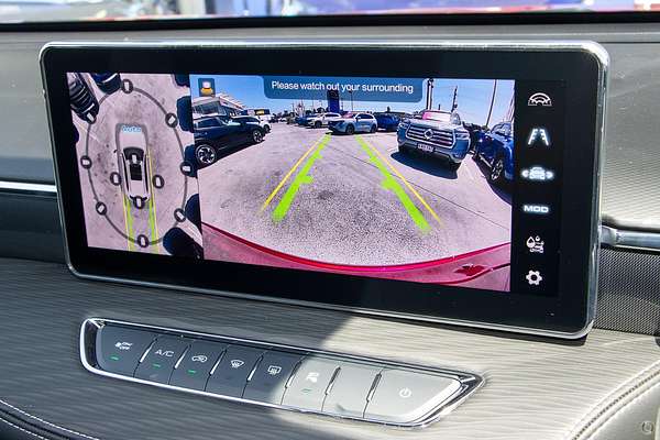 2023 GWM Haval Jolion S A01