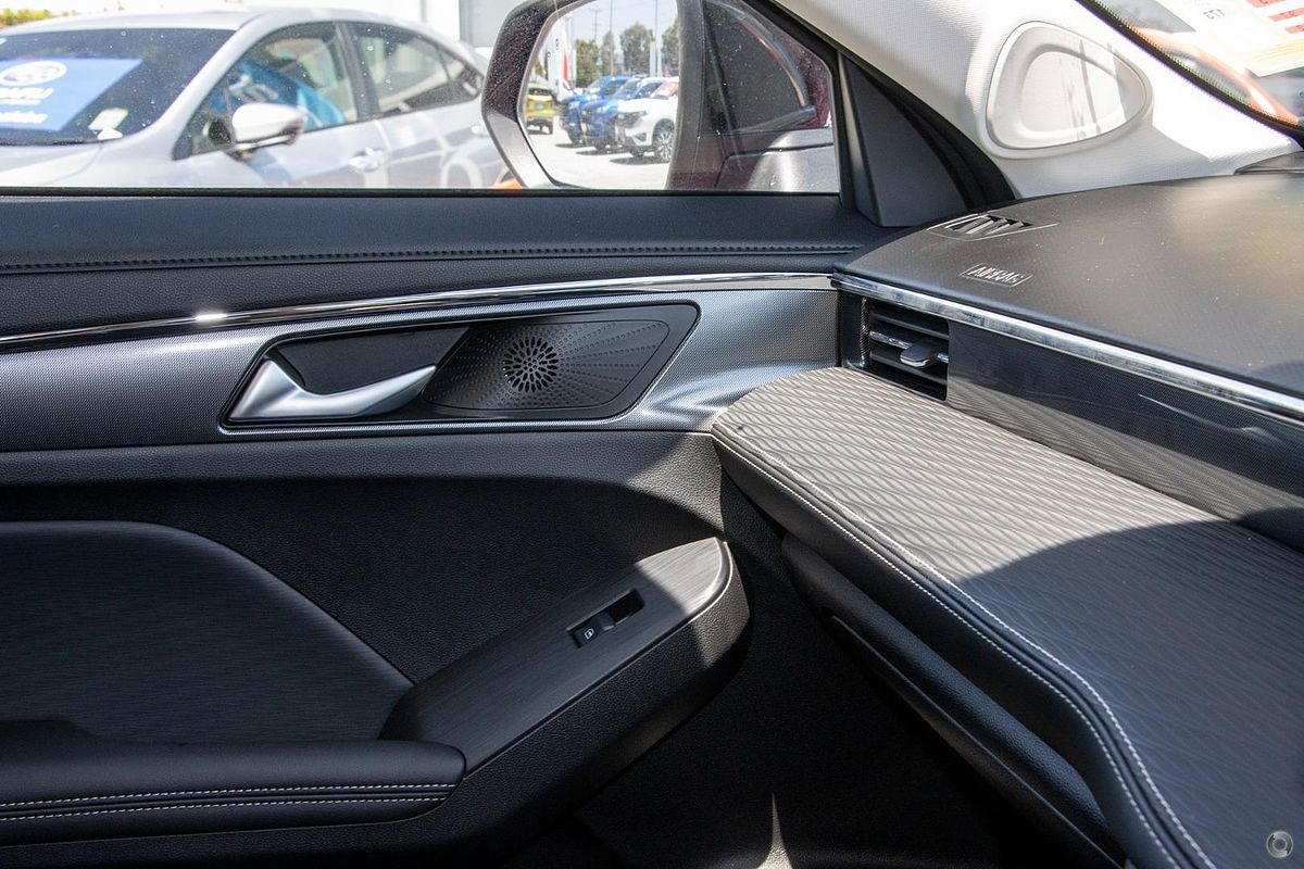 2023 GWM Haval Jolion S A01