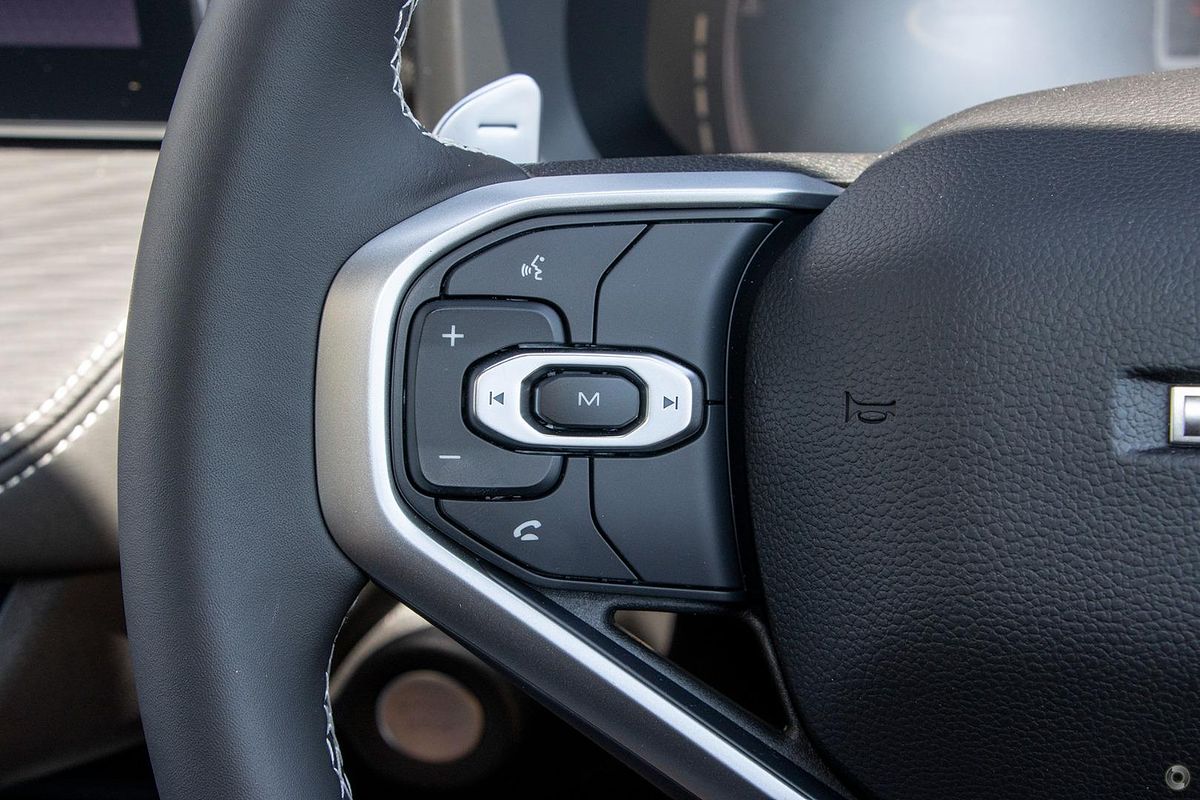 2023 GWM Haval Jolion S A01