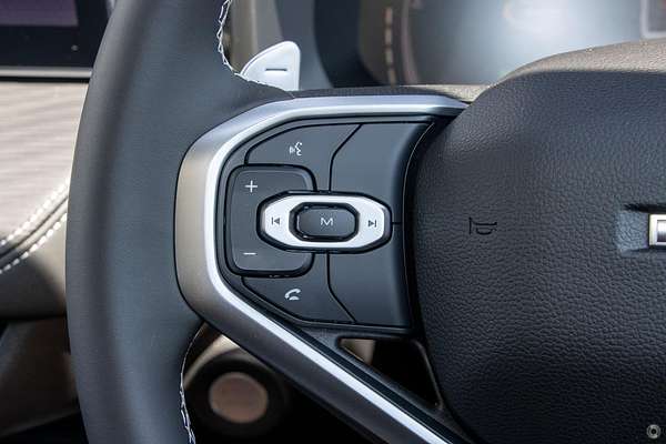 2023 GWM Haval Jolion S A01