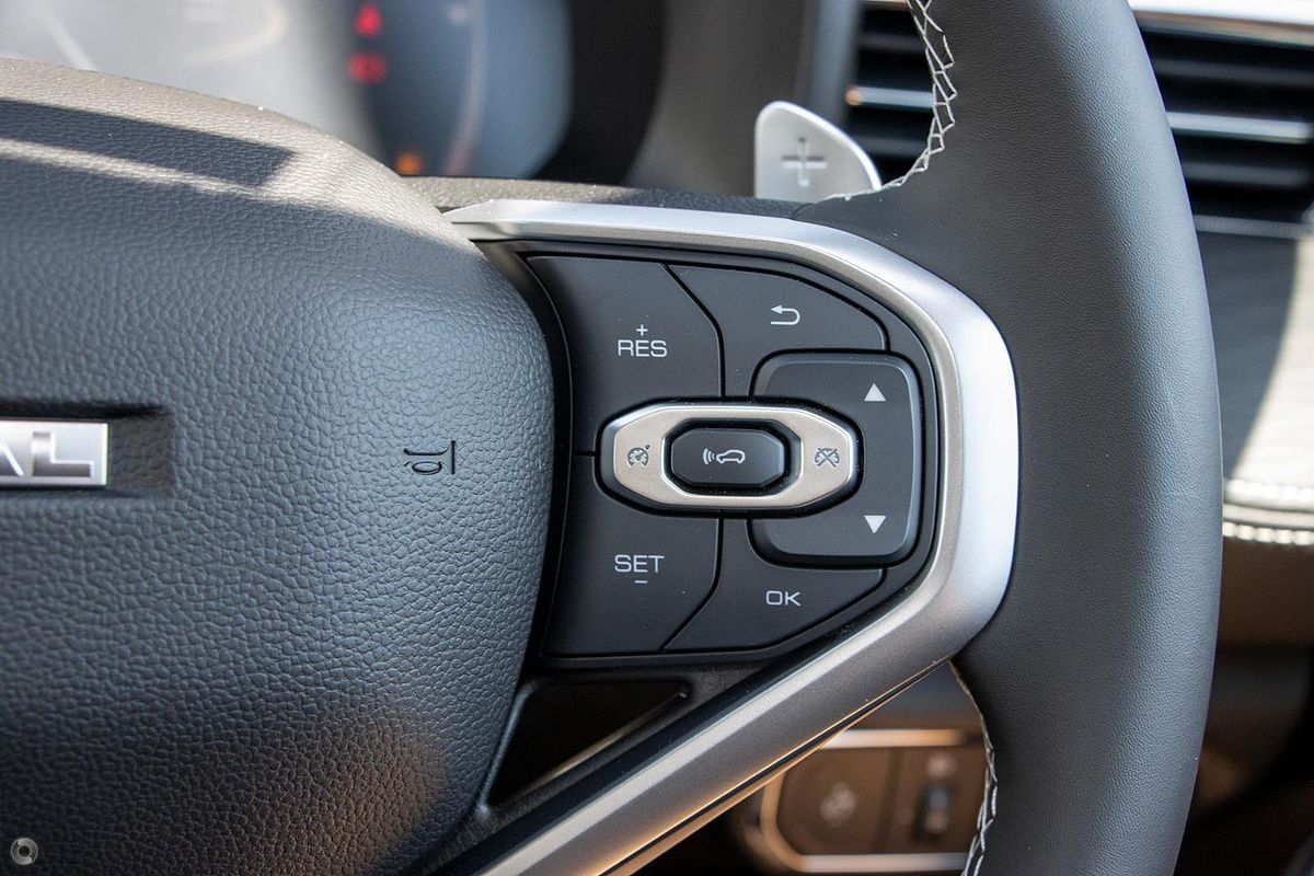 2023 GWM Haval Jolion S A01