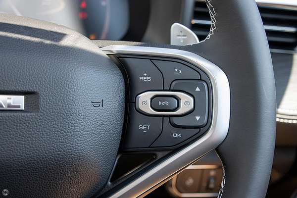 2023 GWM Haval Jolion S A01