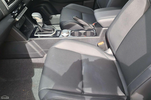 2024 Mitsubishi Triton GLS MV 4X4
