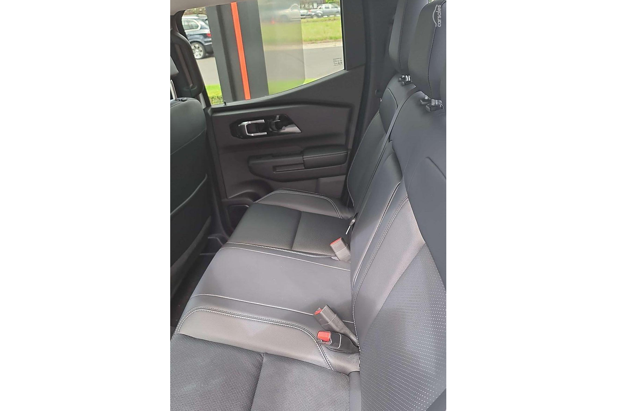 2024 Mitsubishi Triton GLS MV 4X4