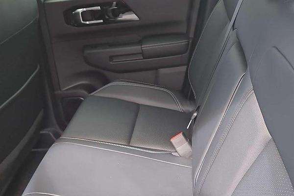 2024 Mitsubishi Triton GLS MV 4X4