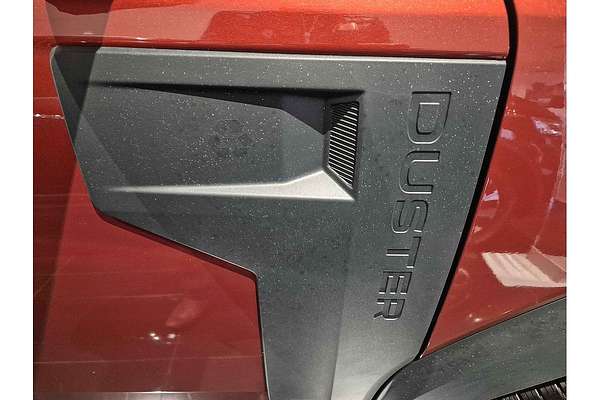 2025 Renault Duster Techno X1311