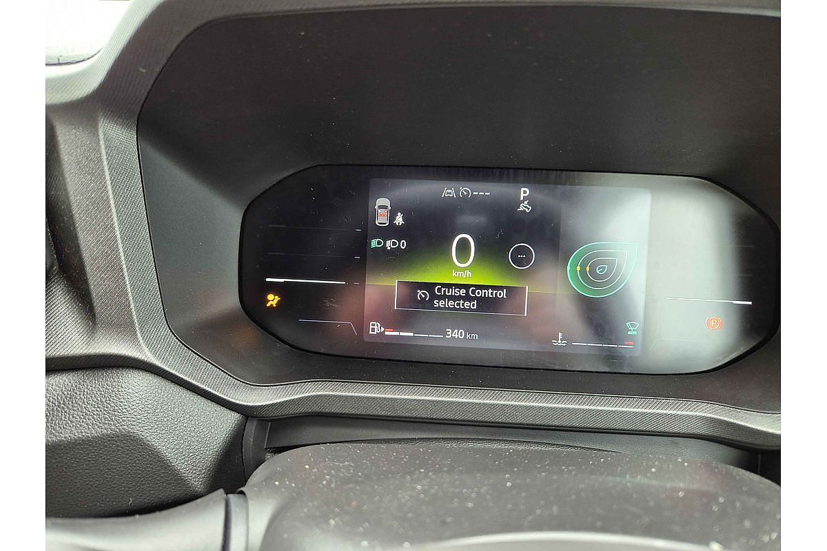 2025 Renault Duster Techno X1311