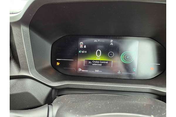 2025 Renault Duster Techno X1311